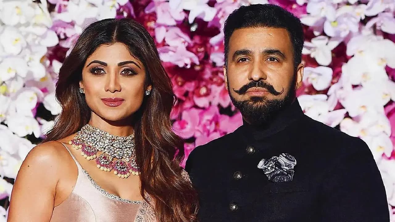 Raj Kundra Seeks Clean Chit In adult video case