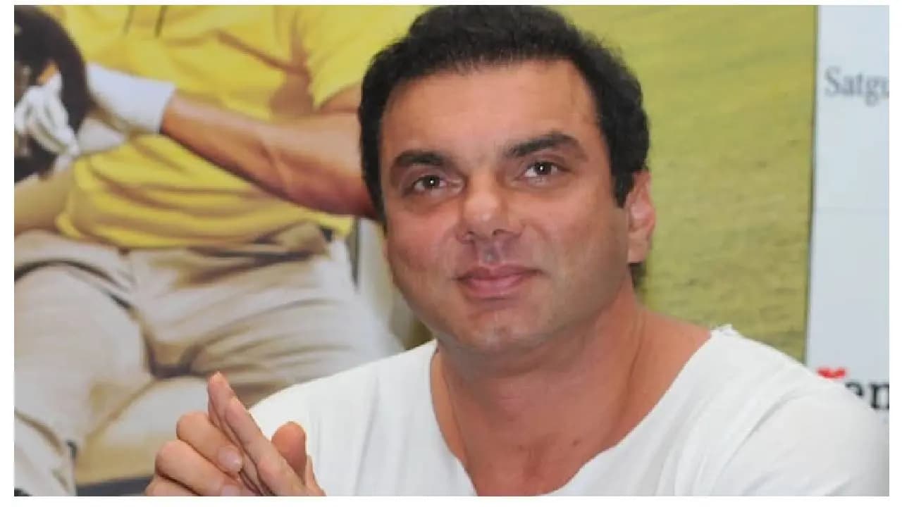 Sohail Khan opened up about his painful childhood experience and physical abusement