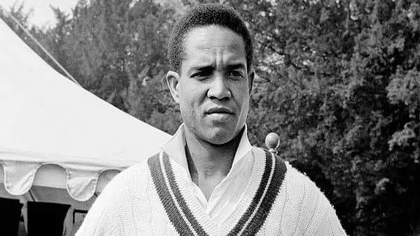 BCCI and Former Indian Cricketers pay Tributes to Sir Gary Sobers