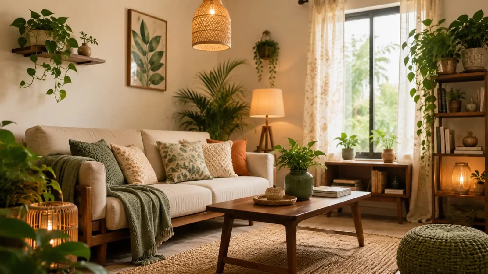 Home Decor Tips Personality mental wellbeing