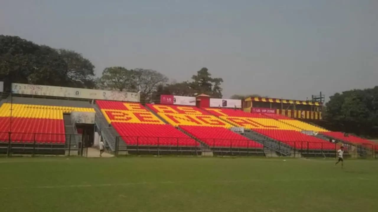 What a condition for the Ugandan star Khalid Aucho who once played for East Bengal and he wanted to return to India