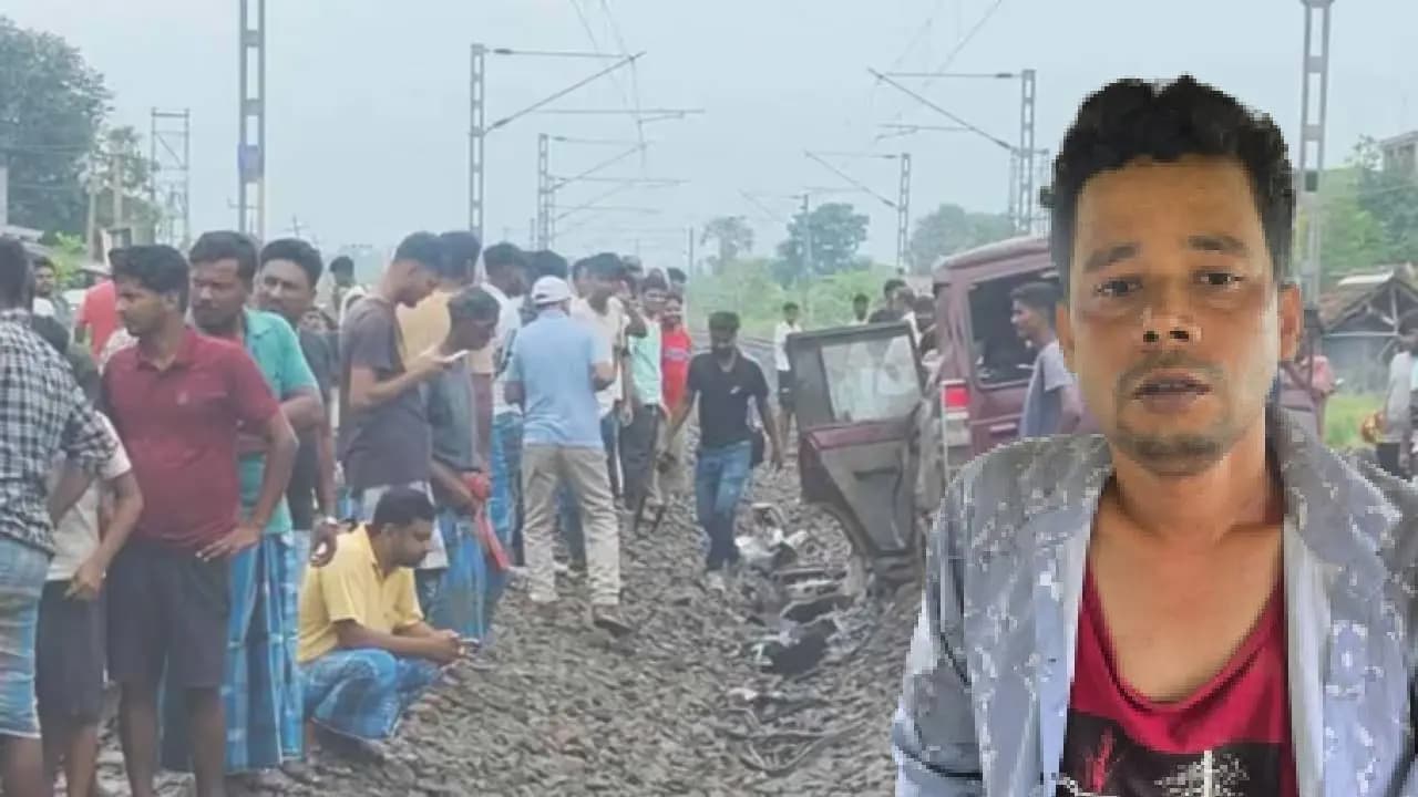 Murshidabad Pool Car Accident: Fresh Details Reveal Gatekeepers Alleged Negligence