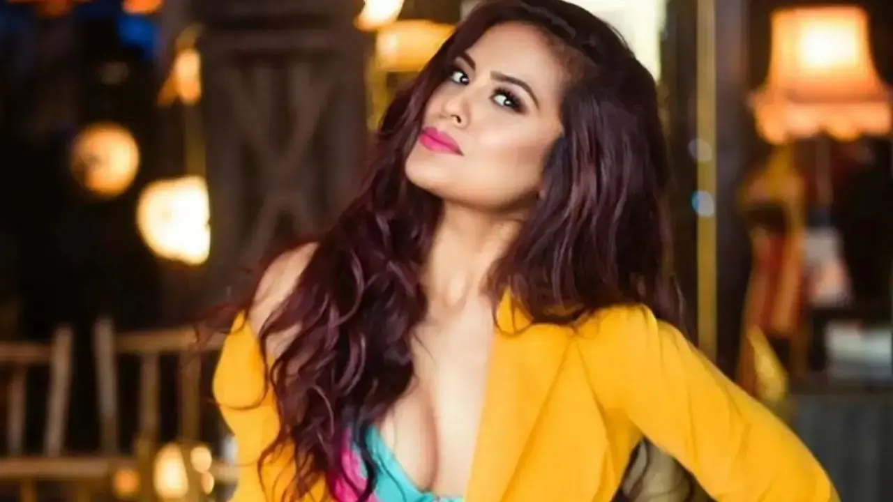 Sana Saeed