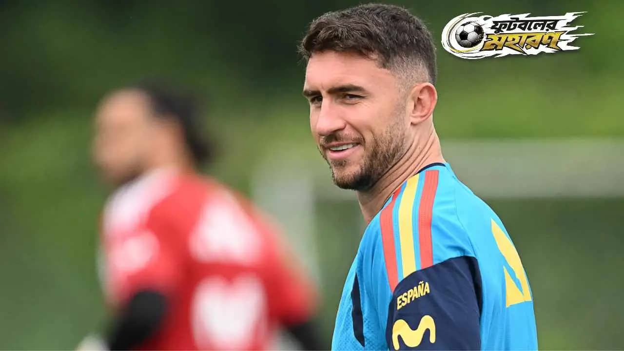 World Cup 2026: Spain defender reignites Referee Debate ahead of World Cup Final