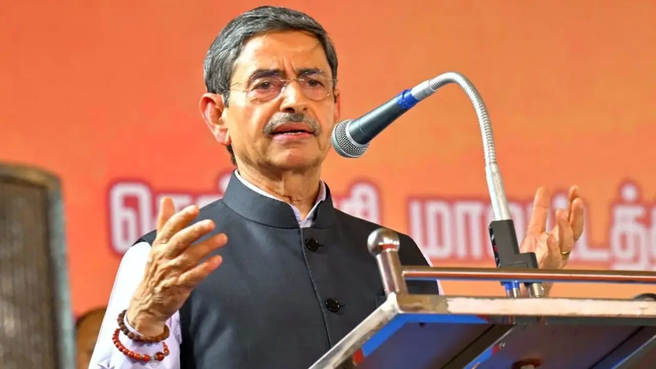 Kolkata Police started investigation over the impersonation of Governor R N Ravi