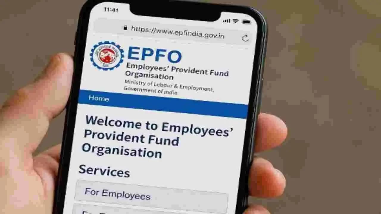 VISHWAS 2026: EPFO Launches This Scheme Only For six Months