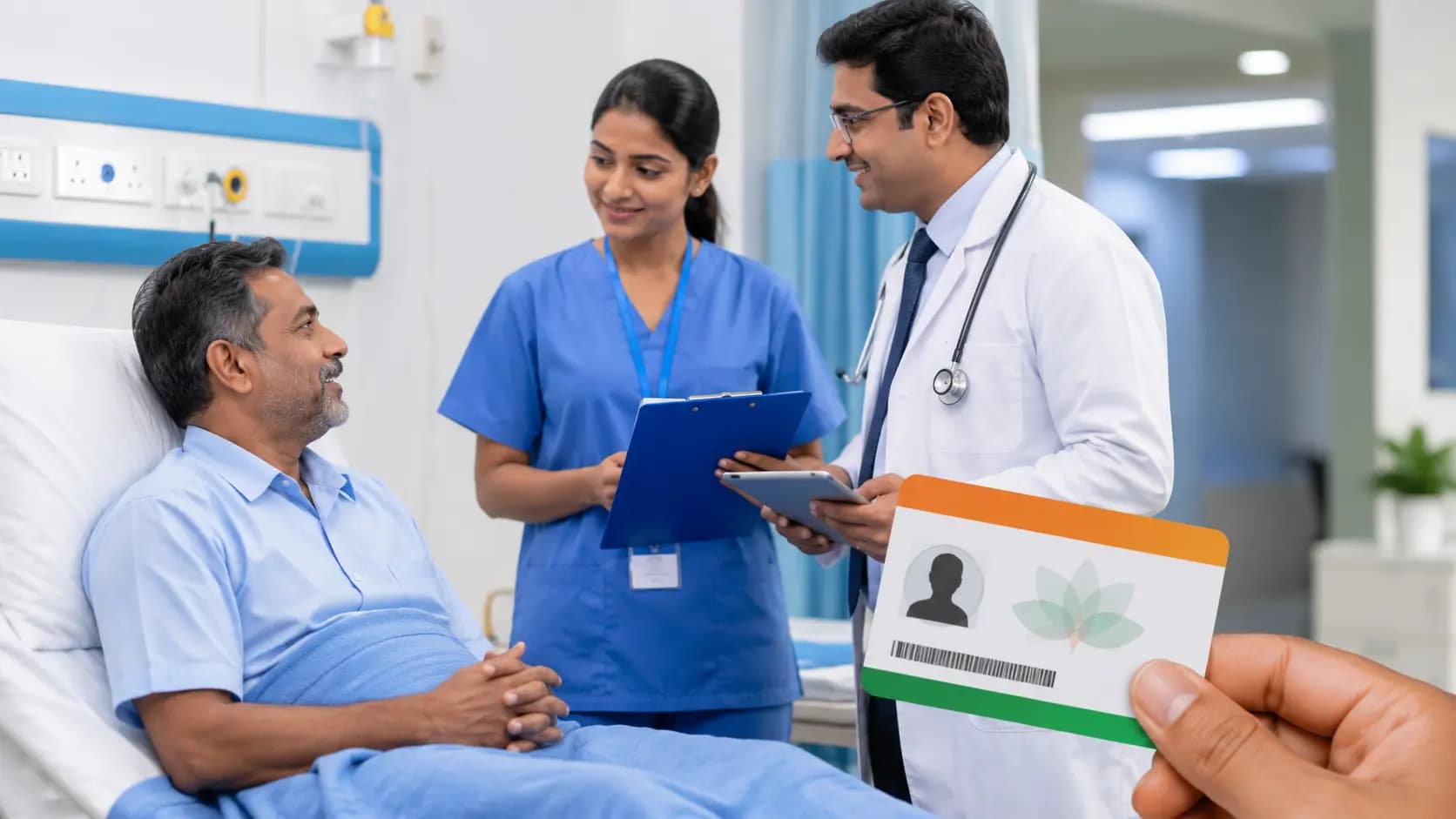 Ayushman Bharat card isn't enough! Know 7 important things before visiting hospital