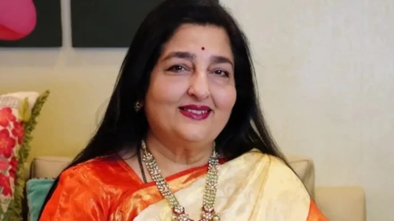 Anuradha Paudwal Faces Backlash After Blaming Gay Rights for Weakening Marriage Institution