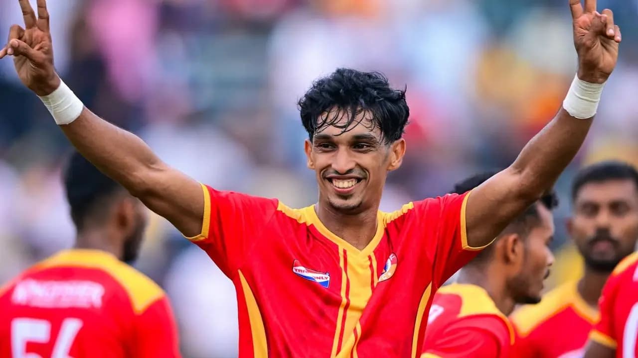 East Bengal beat Railway FC in CFL
