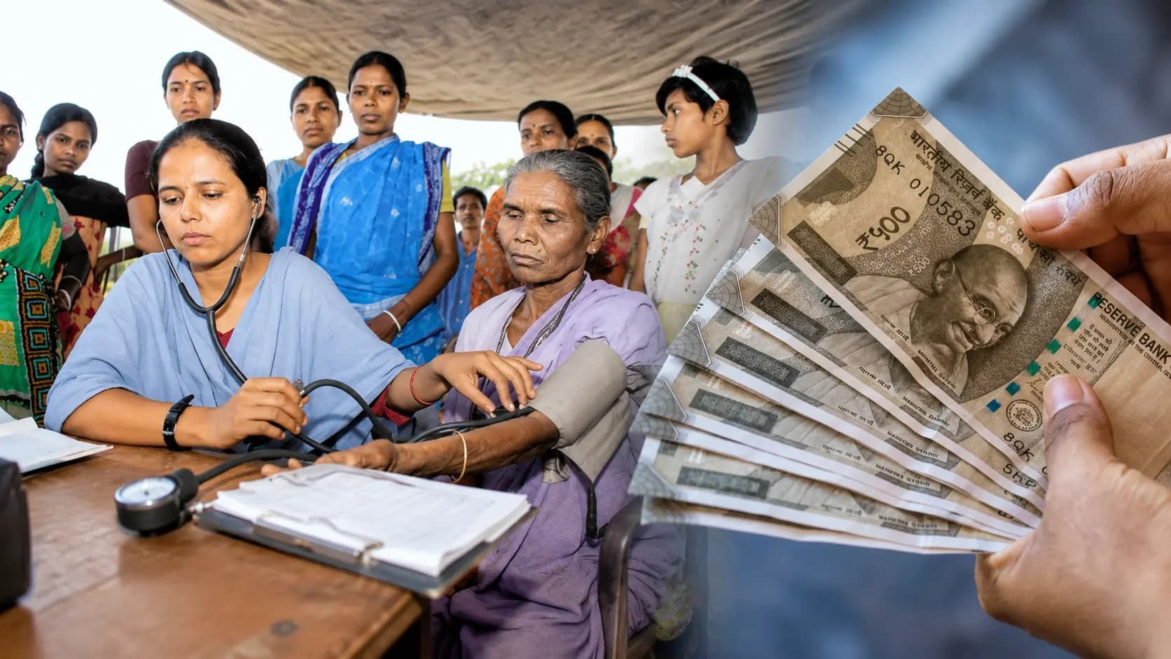 WB NHM Salary Increase: West Bengal Government will increase monthly wages of NHM workers from 1 August check deatils