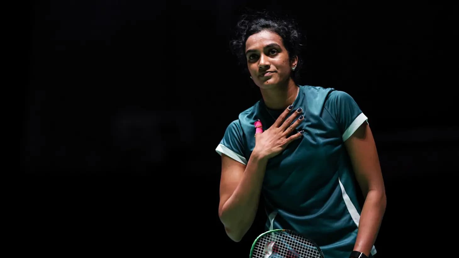 PV Sindhu creates history, becomes first Indian to win Japan Open