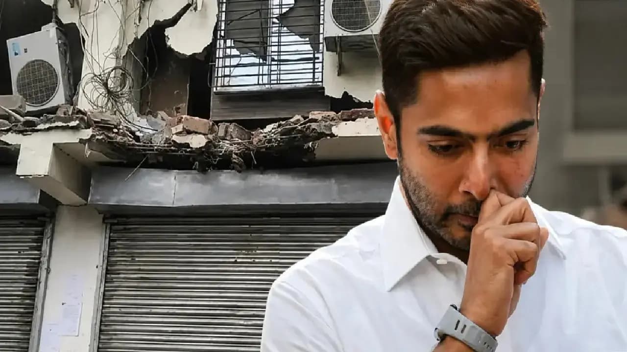 Abhishek Banerjee Amtala Party office Big update: sources claimed about urgent hearing