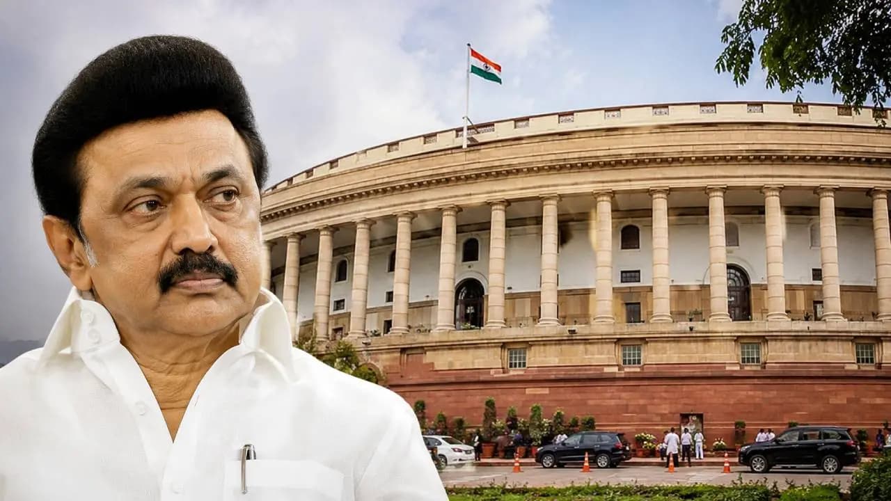 2026 Delimitation Bill: DMK's Stand Sparks Fresh Political Debate