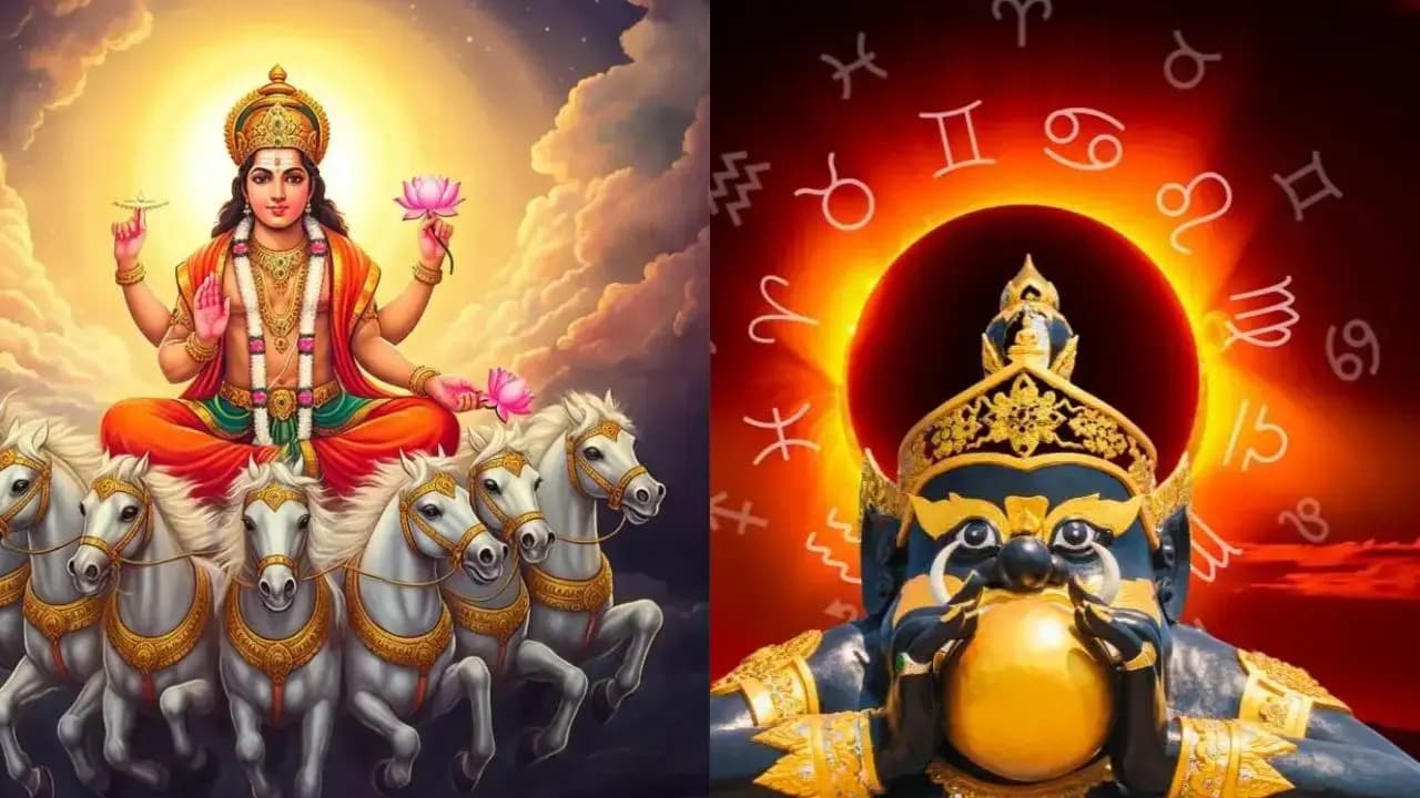 Shadashtak yog 2026: aries and these 3 zodiac signs will face trouble and challenges in their career and financial condition
