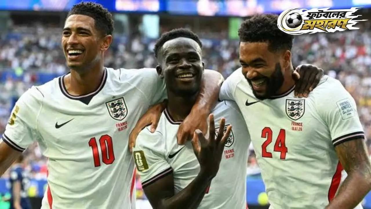World Cup 2026: Kylian Mbappe sets record, England wins 10 goal thriller to secure third place