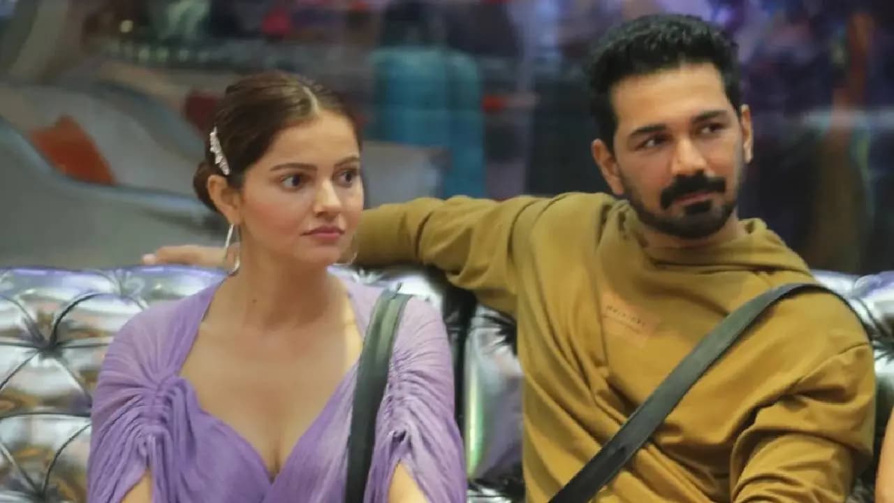 Abhinav Shukla says adult content is biggest cause of global warming and it is effects Man personality