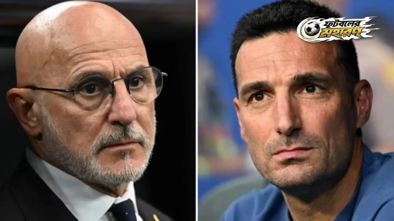 World Cup 2026:Not just Lionel Messi vs Lamine Yamal the final will also be a battle between a mentor and his student