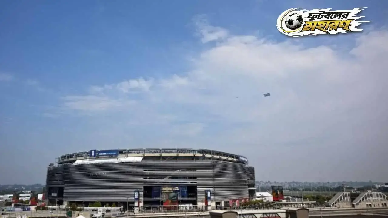 World Cup 2026: How thunderstorm and Wildfire can impact World Cup Final between Argentina and Spain?