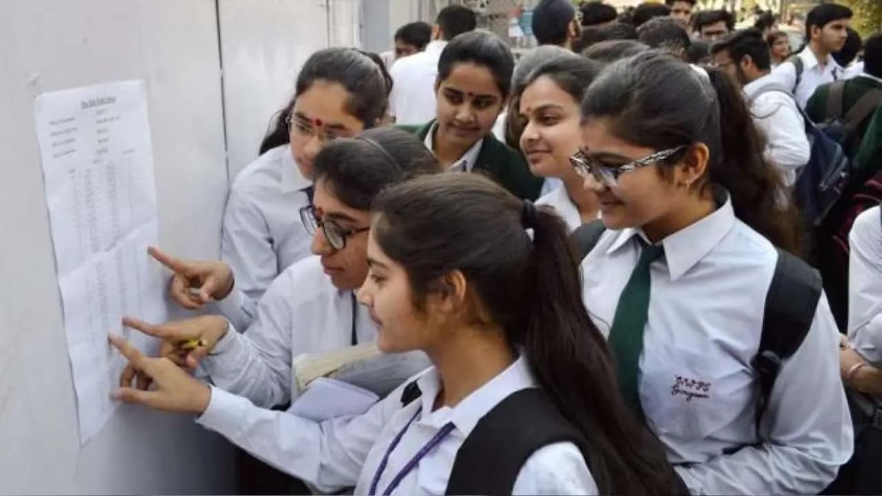 CBSE Class 10 Second Board Results 2026: CBSE releases Class 10 Second Board Results Nearly 60 percent Students Improved Scores