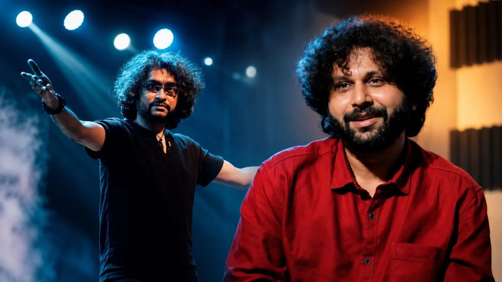 Rupam Islam Congratulates Director Amartya Bhattacharyya on His National Award for But Also Laments On Censorship Issues of Son Of Adam