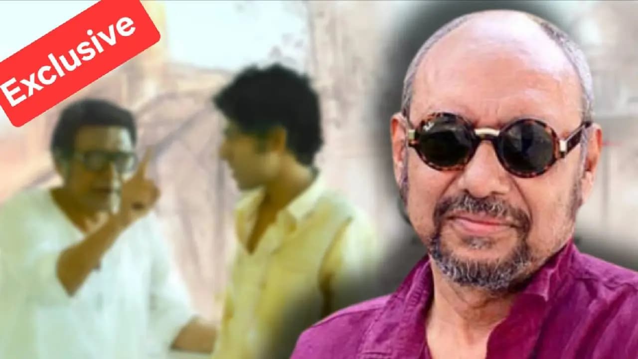 Anjan Dutt reacts after getting National Award for Chaalchitra Ekhon