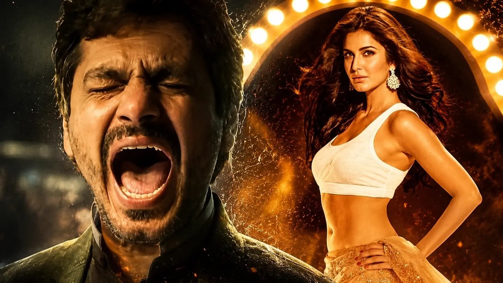Nawazuddin Siddiqui Recalls Fumbling Dialogues in Front of Katrina Kaif in New York Movie