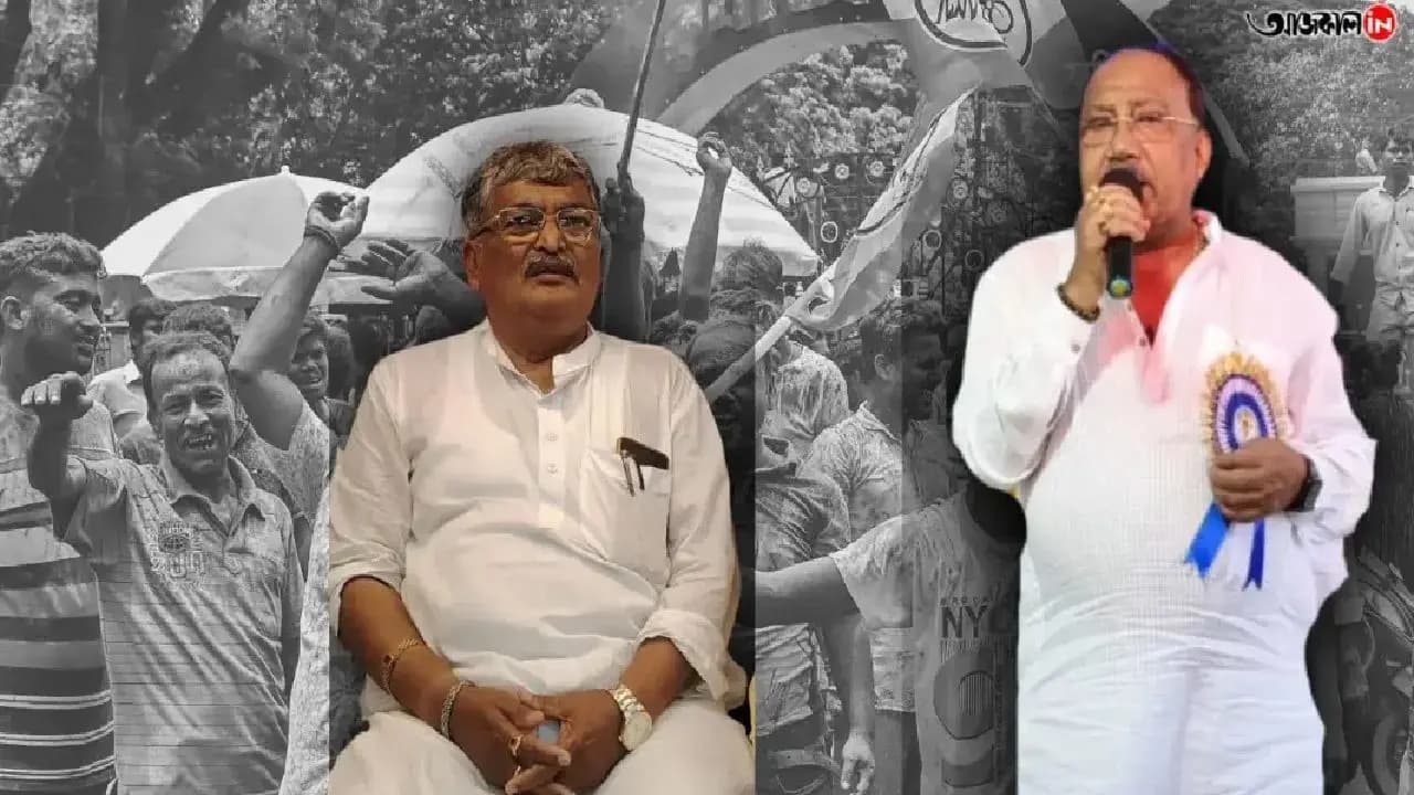 Mamata Banerjee Hooghly TMC Update: Asit Mazumdar Exclusive reaction after tapan-dasgupta leaves Kalighat TMC faction