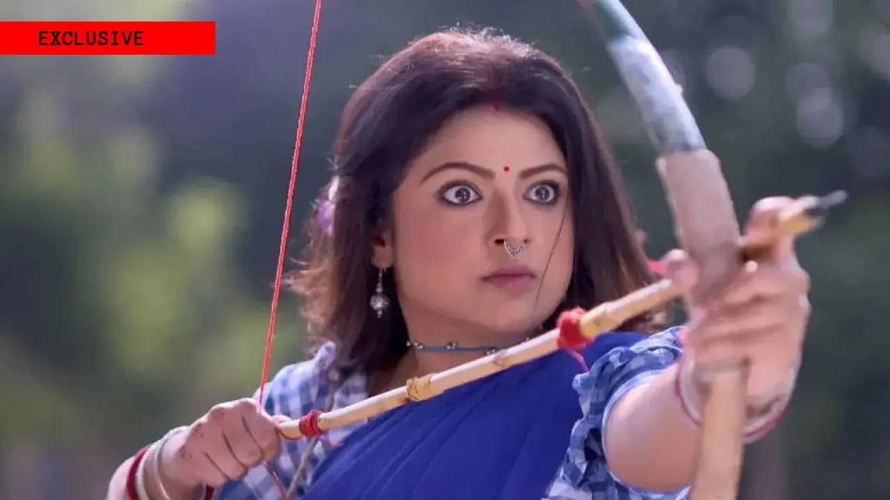 Manisha Mondal will be lead in upcoming star jalsha serial