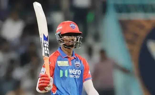 Calcutta High Court orders arrest of Bengal Cricketer Abhishek Porel in sexual assault case