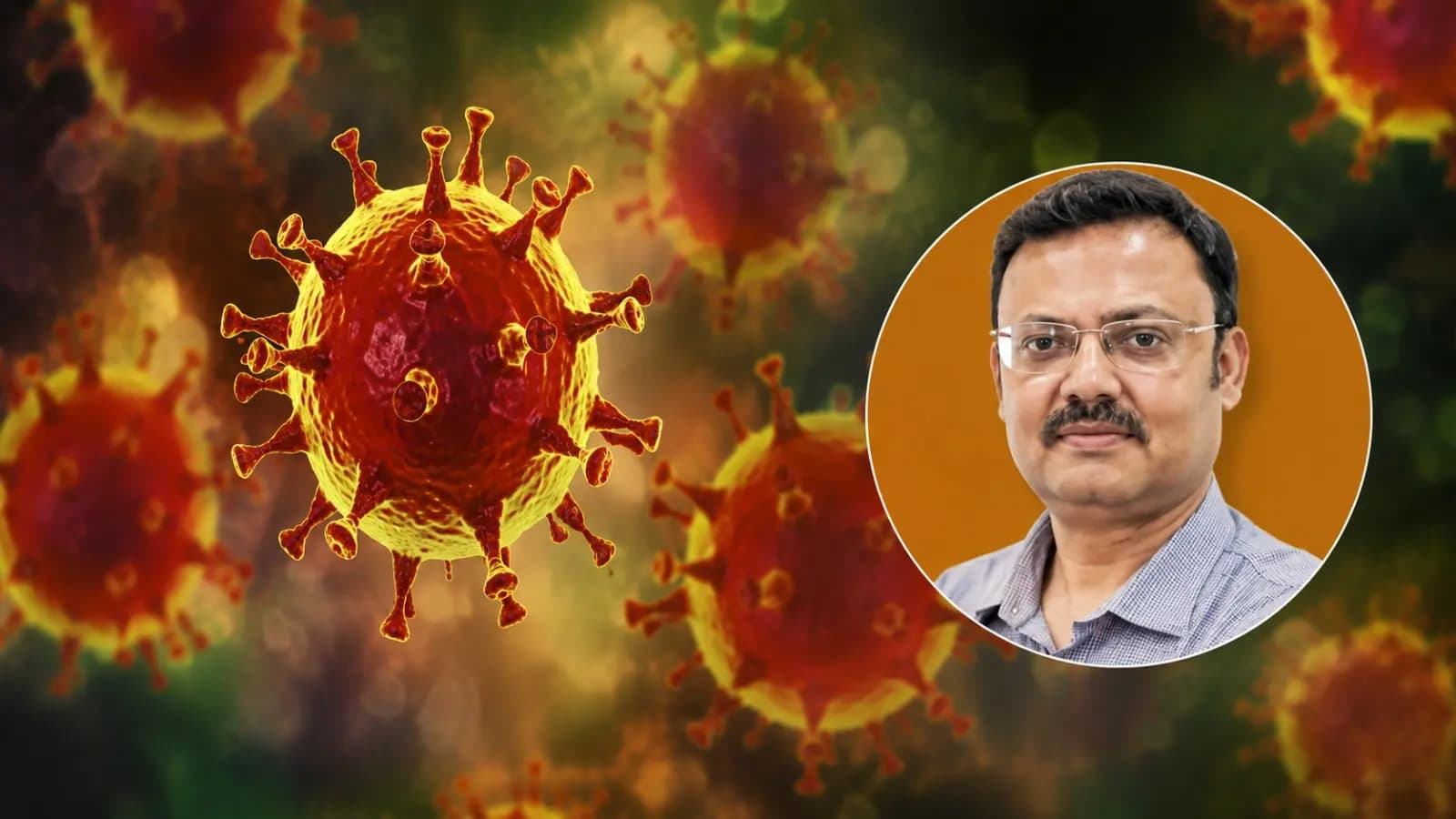 Kolkata Covid Surge: R. G. Kar Medical College And Hospital Dr Saswata Ghosh Explains Top Symptoms and High-Risk Categories of Corona Case