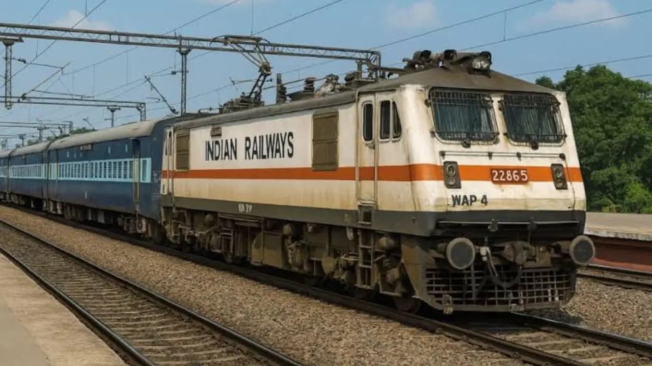 Indian Railways Recruitment 2026: North Eastern Railway releases notification for 6777 Apprentice posts
