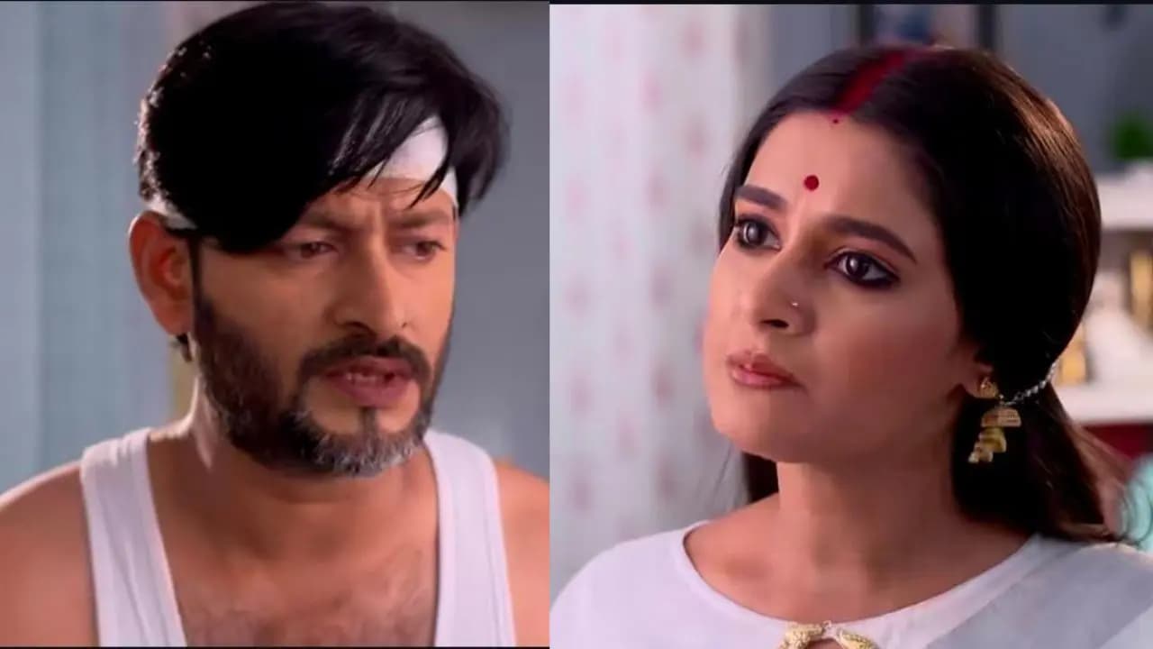 Babli shundori serial upcoming episode spoiler: vinayak is angry at the actress due to this reason
