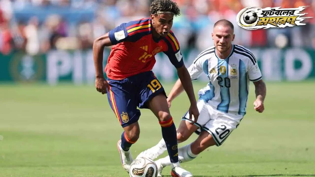 World Cup Final