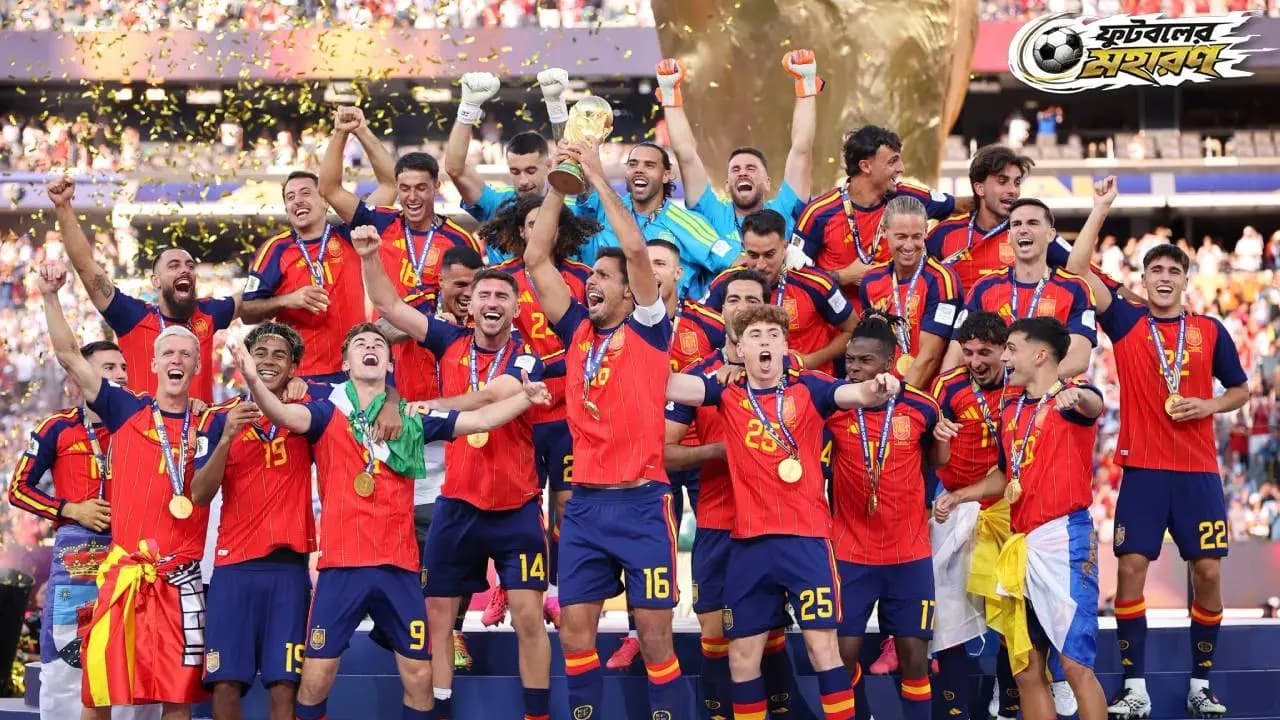 Spain