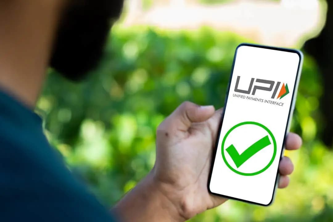UPI transactions surge over 5 years: 12 countries adopt India’s digital payment system