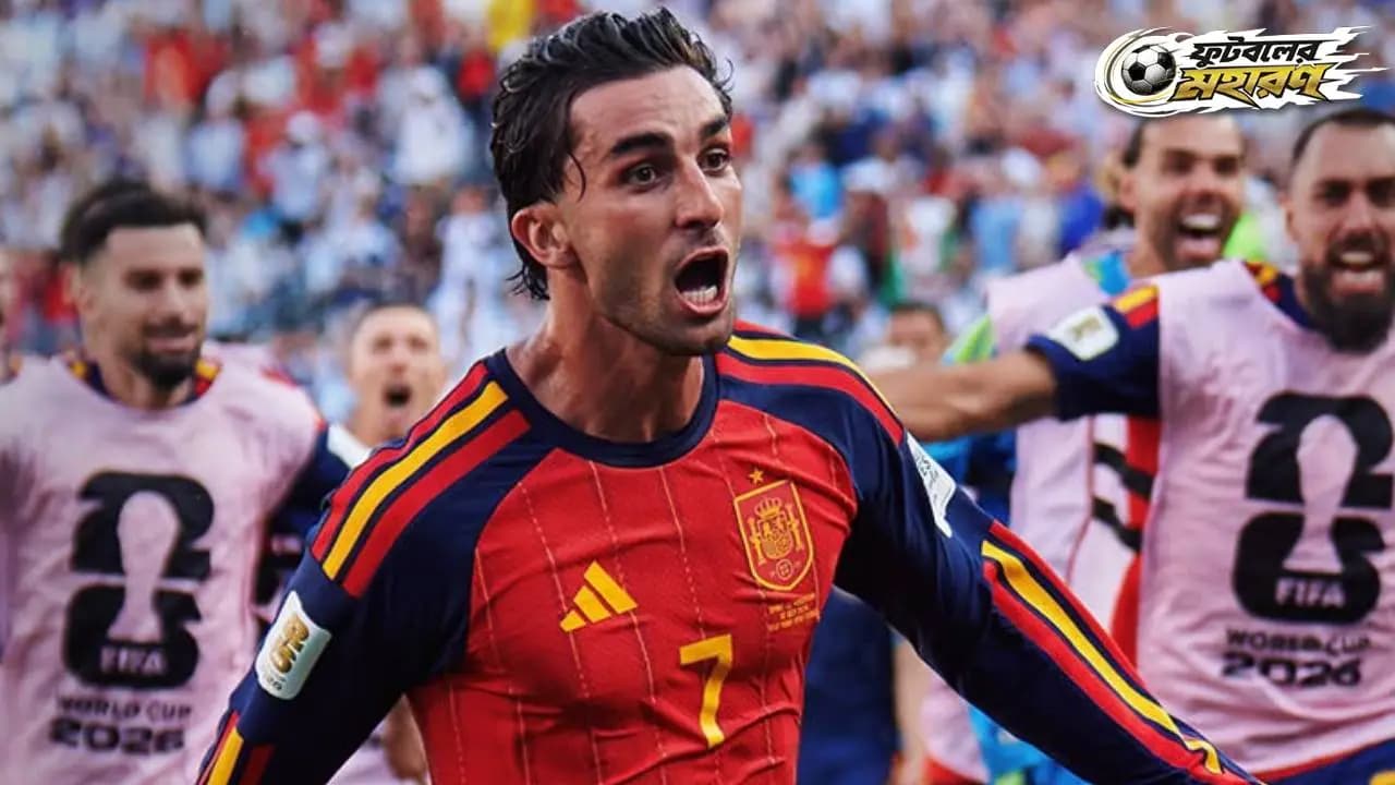 Ferran Torres