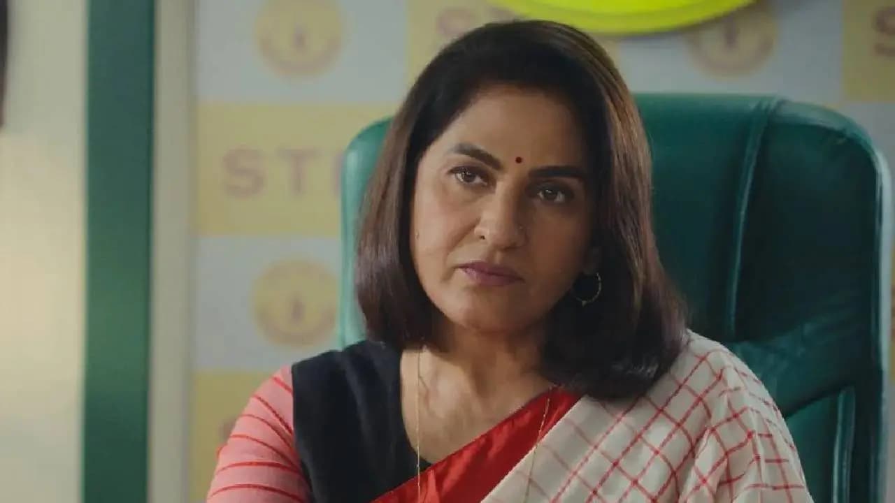 Archana Puran Singh Miscarriage Revelation: Husband Parmeet Sethi Neglected Her During Pregnancy