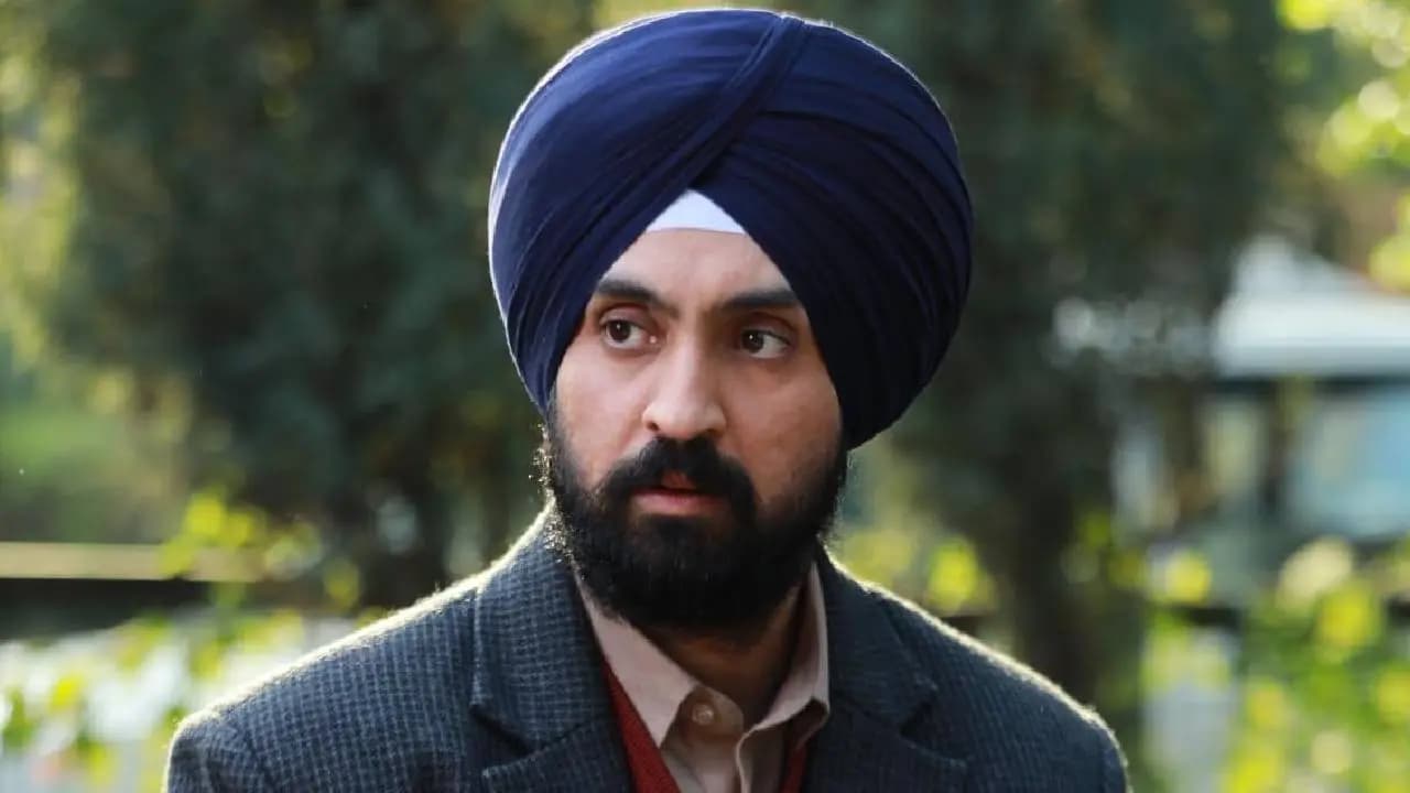 Diljit Dosanjh Defends NEET Student Protest in Delhi: Slams Police Action