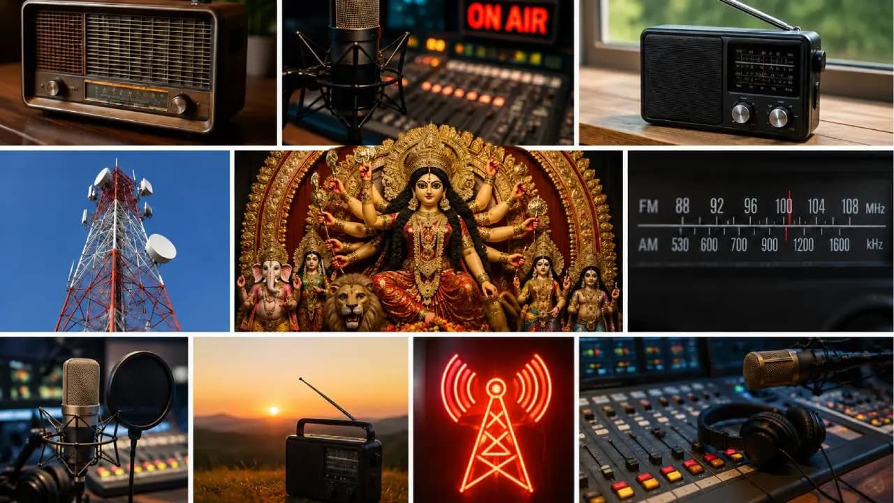 FM Radio in Crisis: Rising Costs and Streaming Apps Force Stations to Shut Down