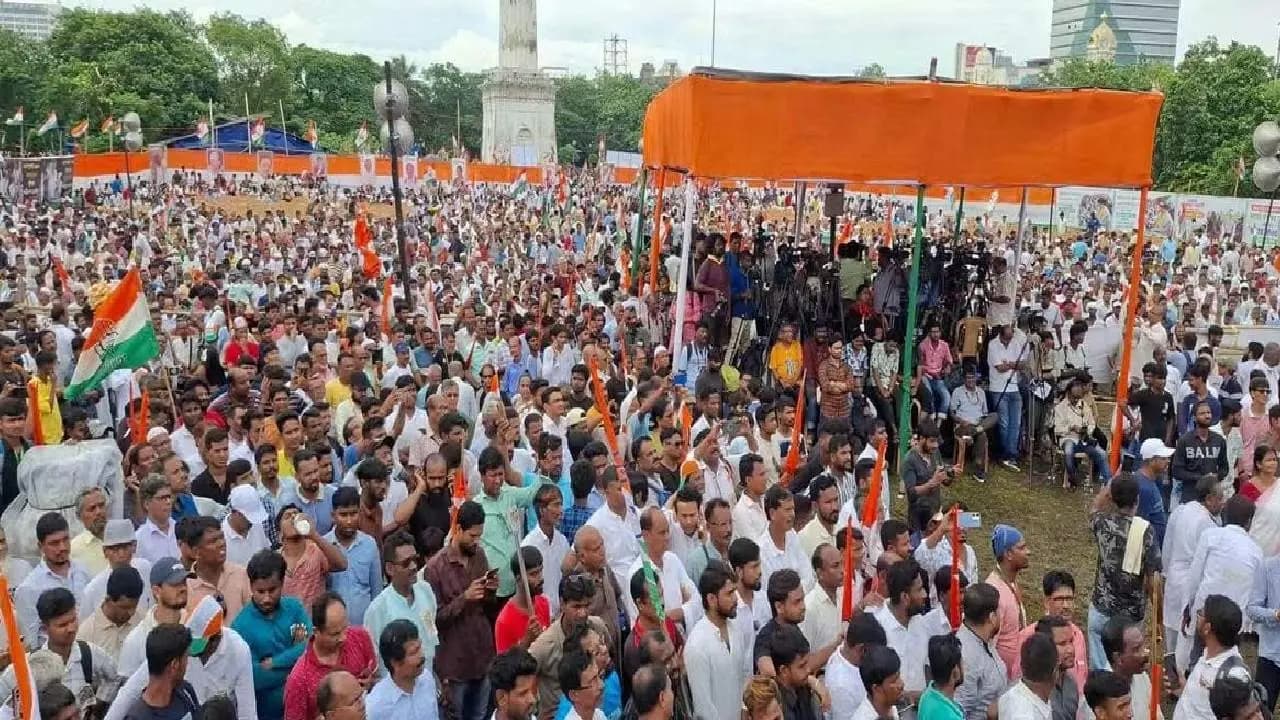 Congress Shahid Diwas update here what happen on july 21