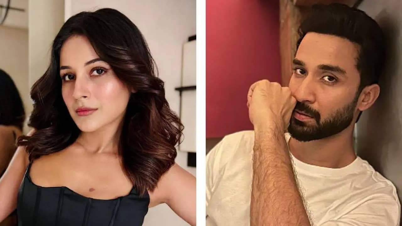 Raghav Juyal Responds to Viral Video With Shehnaaz Gill