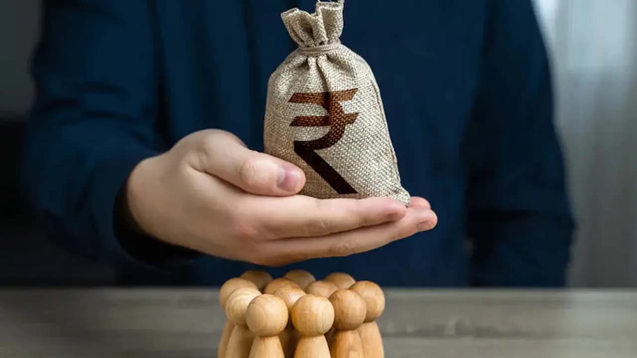 An SIP of just Rs 520 a month Dreaming of becoming wealthy with this Find out the potential earnings