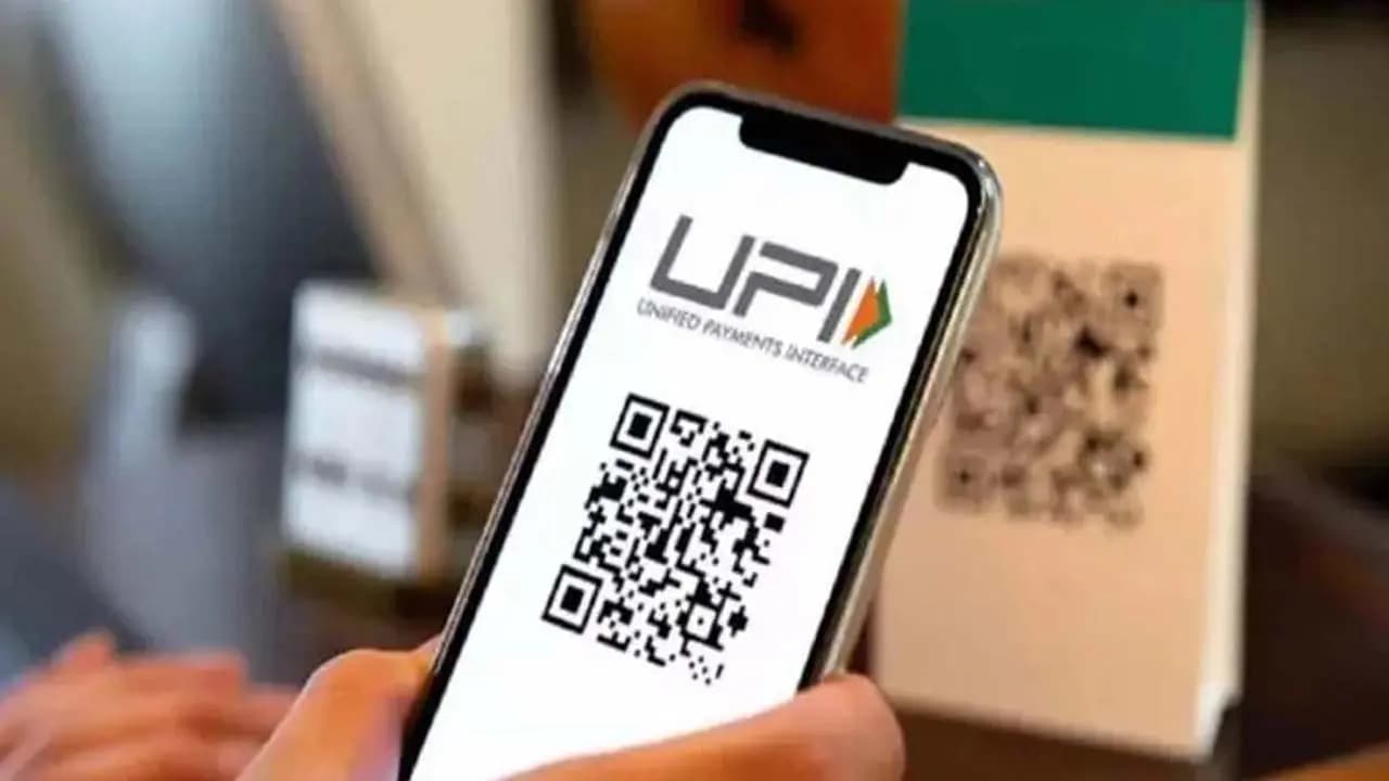 No internet You can still make UPI transactions An offline Tap and Pay system is coming