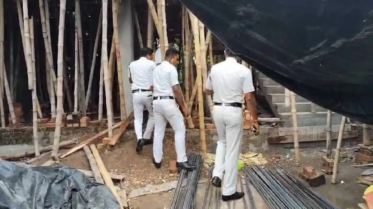 West Bengal Shocker: Two Of Family Killed Over Land Dispute in Newtown, Murder Allegations Against Family Members