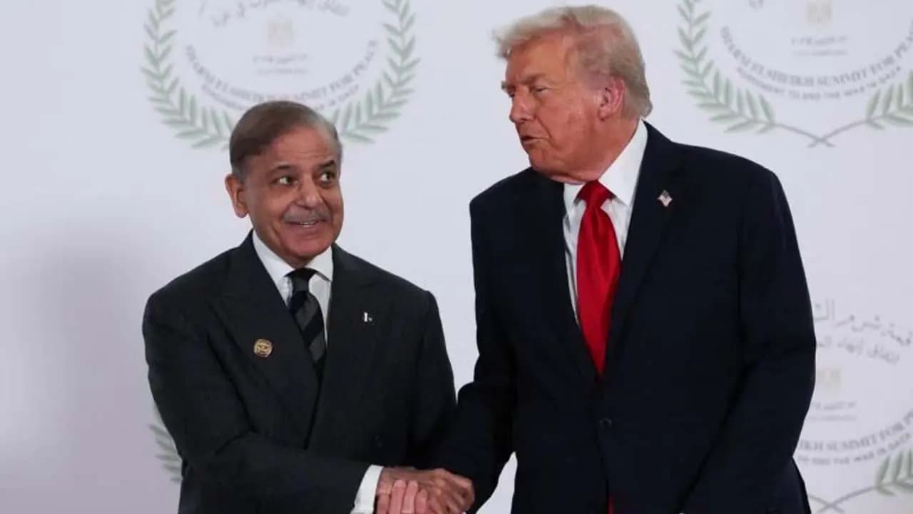 Pakistan Seeking US Aid: Pakistan seeks 10 billion US currency backstop after Iran war diplomacy