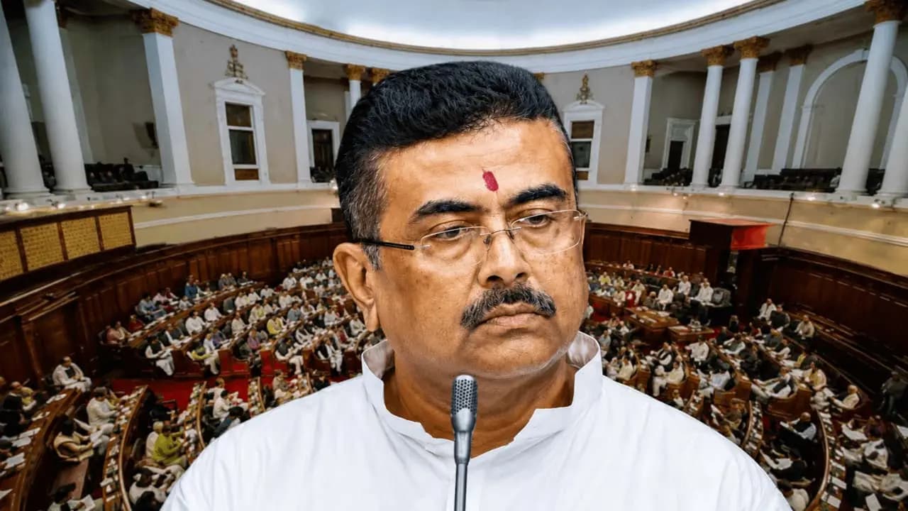 Home Department Budget Discussion: Separate discussion on the Home Department budget in the West Bengal Legislative Assembly after 15 years