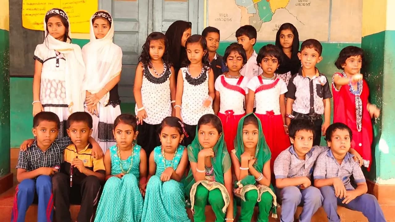 Indian Village Keralas Kodinhi has 400 pairs of twins what is the reason scientists have failed to find the answer
