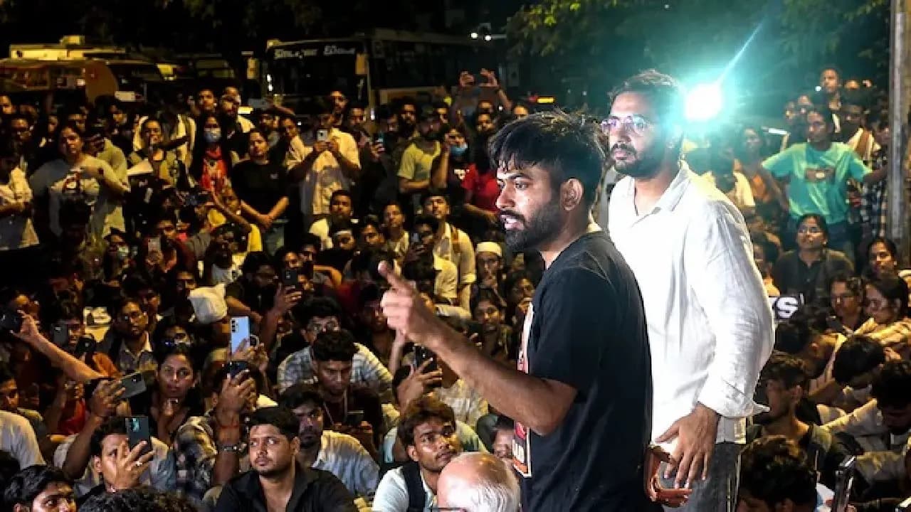 Why India s Major Public protests happen at Jantar Mantar in New Delhi primarily