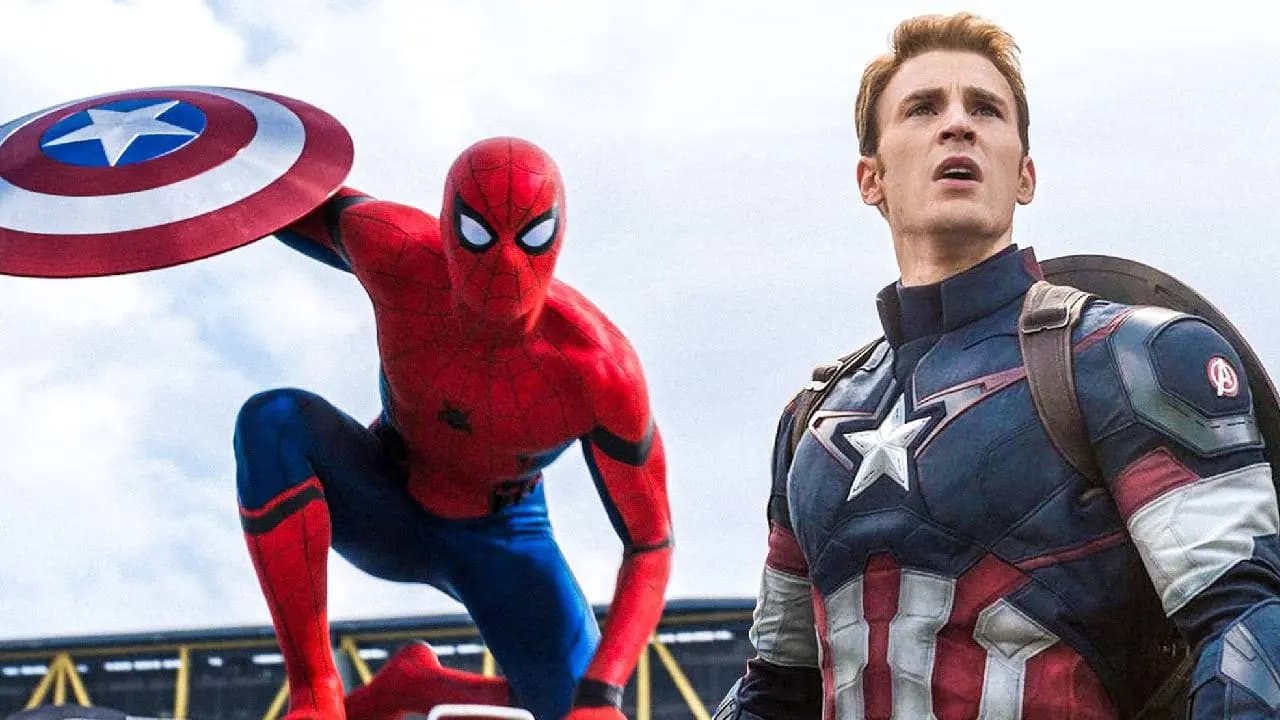 Spider Man Brand New Day: Cast Release Plot Details and Fan Theories about Tom Holland s upcoming movie