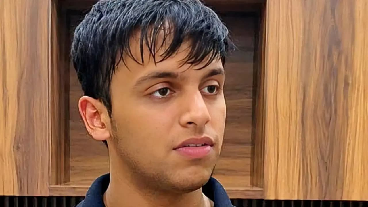 Aryan Gupta: NEET AIR 1 Aryan Gupta says Protest Dissent Essential Parts Of Democracy